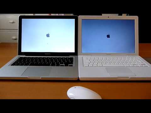 Download Os X For 2009 Macbook Pro
