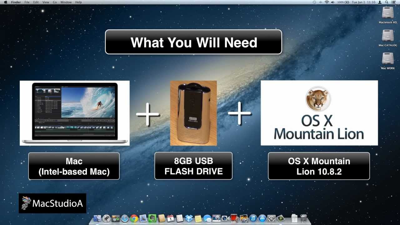 Powerpoint For Mac Os X 10.8.5
